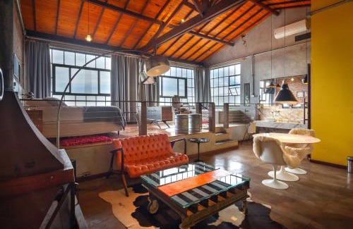 Lavras Novas Hotel | Pousada Loft da Serra