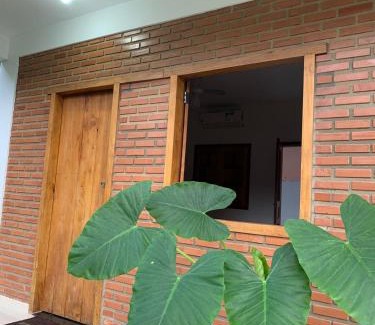Itaunas House | Pousada Luz da Vila Itaúnas