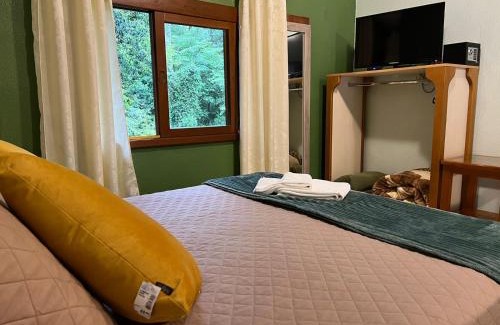 Gramado Hotel | Pousada Maibe Amanhecer na Serra