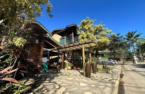 Lazaro House | Pousada Manacas