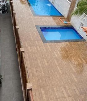 Itaunas House | Pousada Manancial