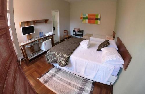 Manguinhos Hotel | Pousada Mangas