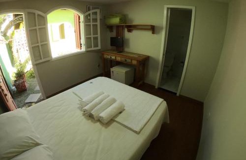 Manguinhos Hotel | Pousada Mangas