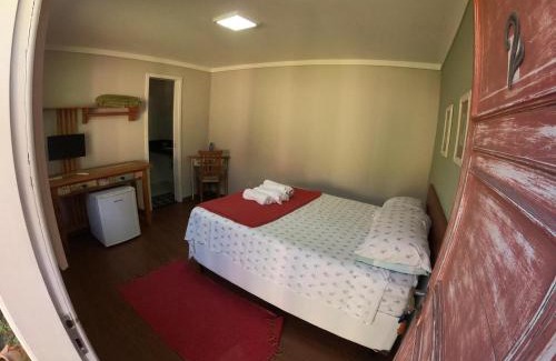 Manguinhos Hotel | Pousada Mangas