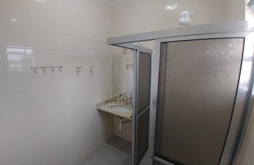 Jardim Centenario Hotel | Pousada Maré Enseada