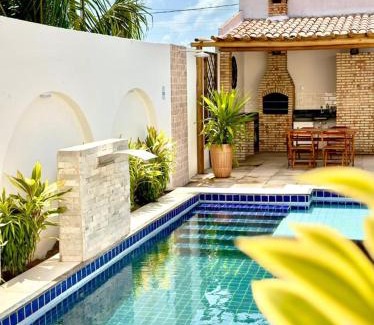 Aguas Belas Hotel | Pousada Maré Forte