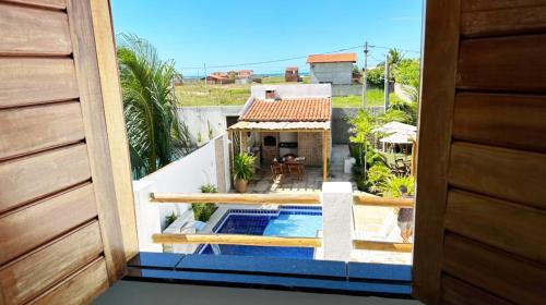 Aguas Belas Hotel | Pousada Maré Forte