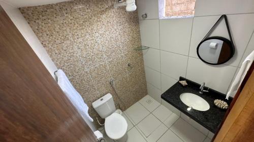 Aguas Belas Hotel | Pousada Maré Forte