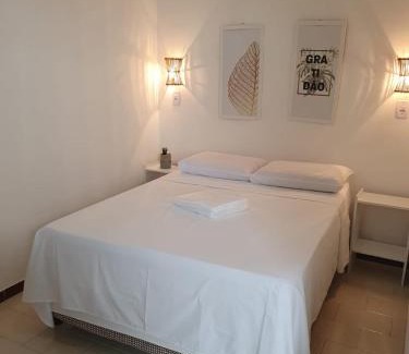 Gamboa Hotel | Pousada Mar da Gamboa