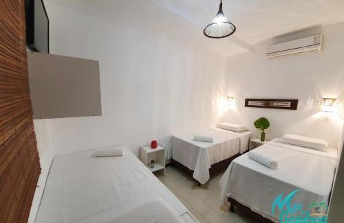 Gamboa Hotel | Pousada Mar da Gamboa