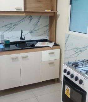 Mathias Velho Apartment | Pousada Maranata Canoas