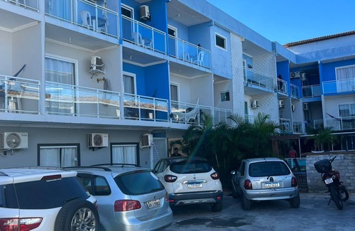 Costazul Hotel | Pousada Maresia Costa Azul