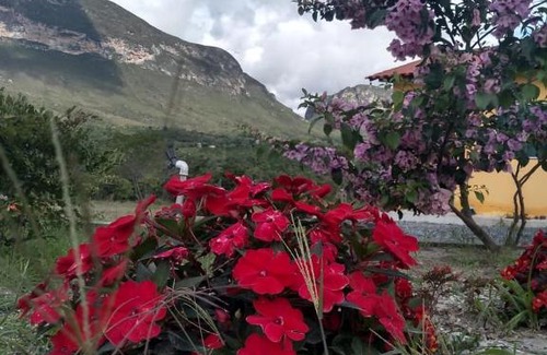 Ibicoara Hotel | Pousada Mont Hebrom