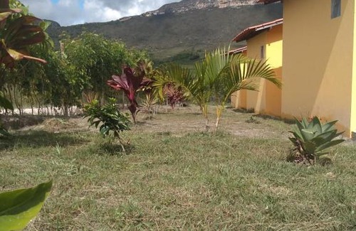 Ibicoara Hotel | Pousada Mont Hebrom