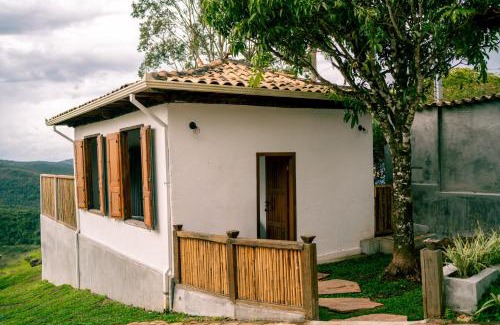 Lavras Novas House | Pousada Monttana