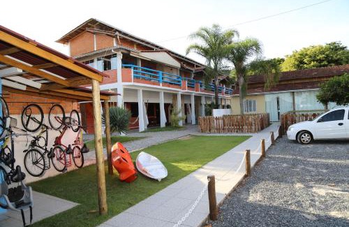 Zimbros Hotel | Pousada Oceânica