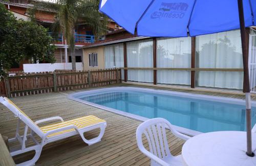 Zimbros Hotel | Pousada Oceânica