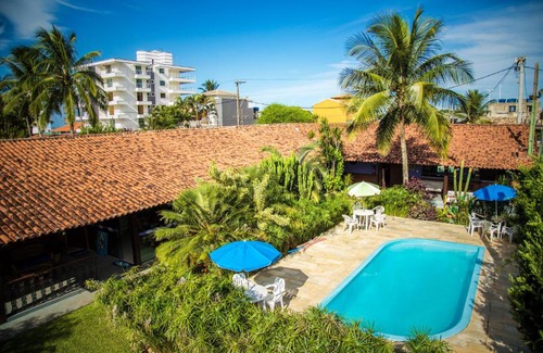 Costazul Hotel | Pousada Ocean Blue com Quadra de Beach Tenis