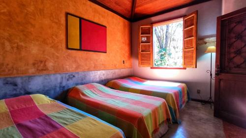Lapinha da Serra Hotel | Pousada Opicodocipo