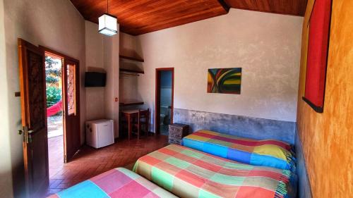 Lapinha da Serra Hotel | Pousada Opicodocipo