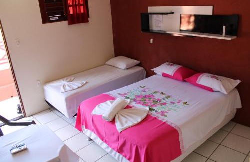 Baturite Hotel | Pousada Pé de Serra Baturité