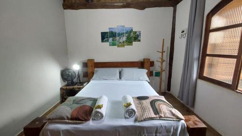 Socorro Ski Chalet | Pousada Pé na Montanha