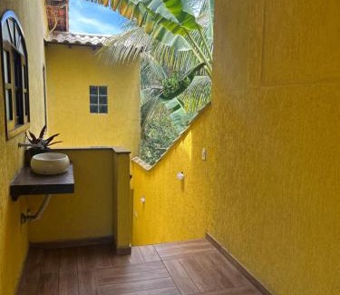 Itauna Hotel | Pousada Paraíso de Itaúna