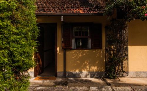 Itaipava Hotel | Pousada Parador Santarém