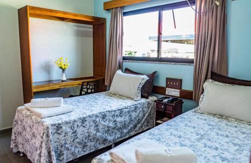 Guanambi Hotel | Pousada Paraiso