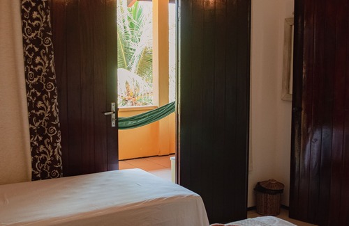 Cumbuco Hotel | Pousada Paraiso do Vento