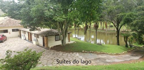 Aiuruoca Hotel | POUSADA PARAISO DOS TUCANOS