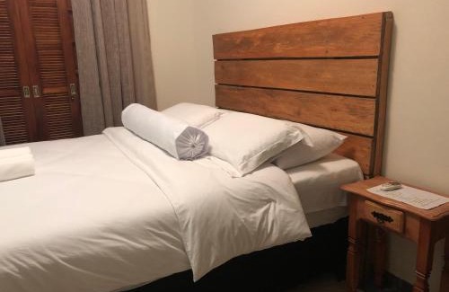 Aiuruoca Hotel | POUSADA PARAISO DOS TUCANOS