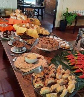 Laranja Azeda Hotel | Pousada Pedra Grande Atibaia