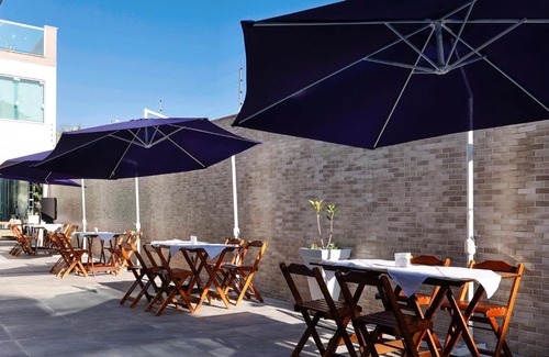 Centro House | Pousada Peruibiza