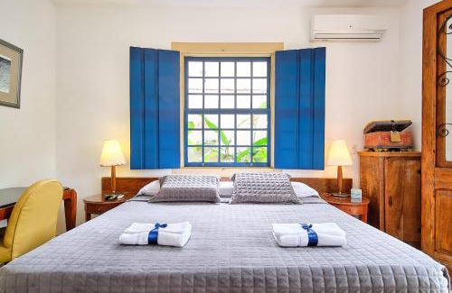 Pontal Hotel | Pousada Pontal Gardens