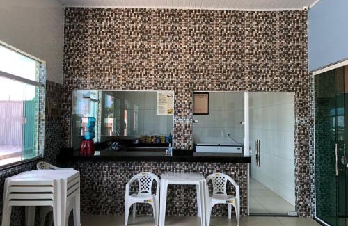 Vitoria da Conquista Hotel | Pousada Portal da Villa