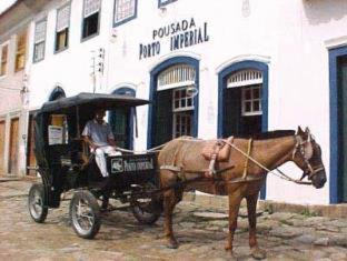 Historic Center Hotel | Pousada Porto Imperial