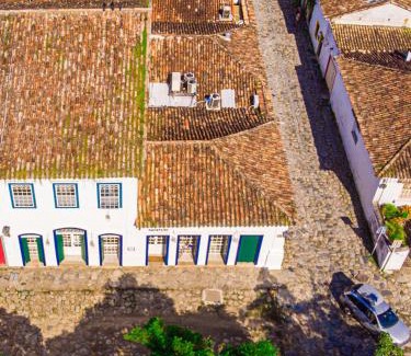 Historic Center Hotel | Pousada Porto Imperial