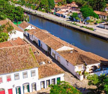 Historic Center Hotel | Pousada Porto Imperial