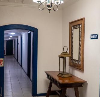 Historic Center Hotel | Pousada Porto Imperial