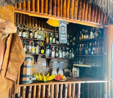 Marica Hotel | Pousada Potigua