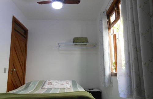Centro Bed & Breakfast | Pousada Pouso do Barão