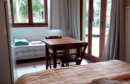 Arroio Hotel | Pousada Praia Verde