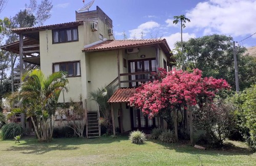 Arroio Hotel | Pousada Praia Verde
