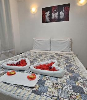 Marechal Floriano Hotel | Pousada Recanto da Mata