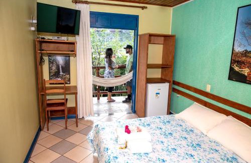 Mucuge Hotel | Pousada Recanto da Chapada