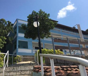 Tenorio Hotel | Pousada Recanto do Teimoso