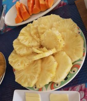 Riacho Doce Cabin | Pousada Recanto Ha Mar