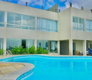 Riacho Doce Cabin | Pousada Recanto Ha Mar