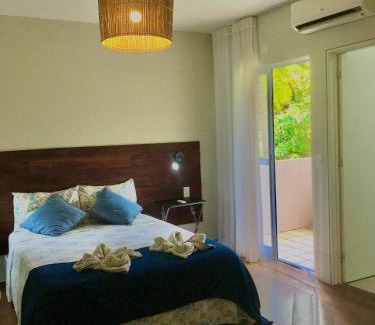 Riacho Doce Cabin | Pousada Recanto Ha Mar